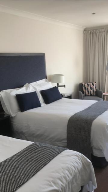 Aaron Glen Apartments 爱丁堡 外观 照片